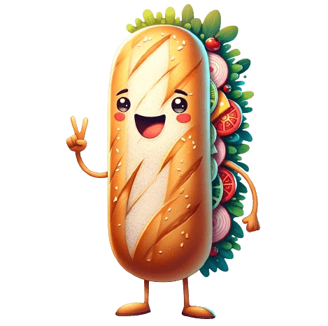 Banh Mi token